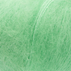 Super Kid Mohair Silk 25g Bright Green 062