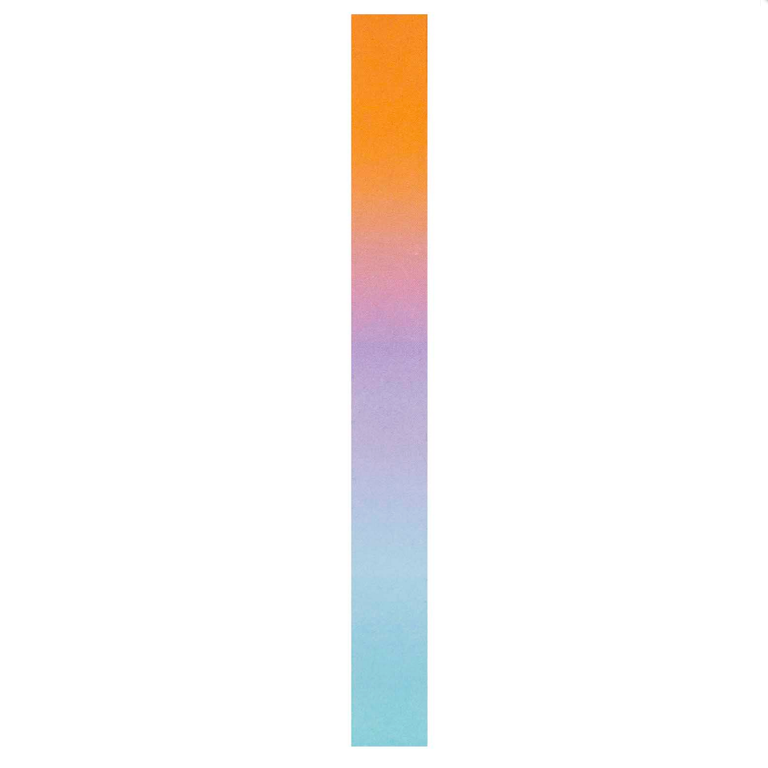 Rainbow Pastel Washi Tape