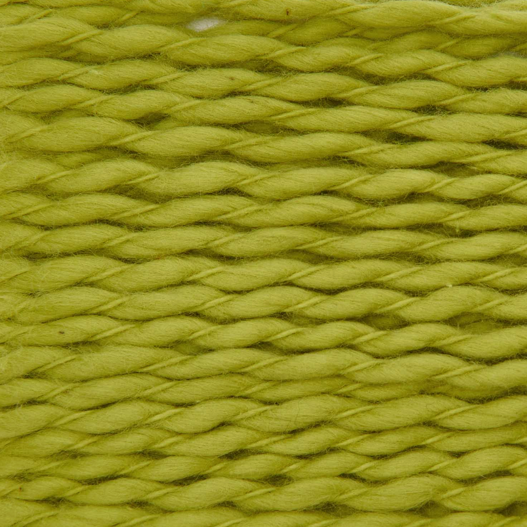Rico So Cool & So Soft Cotton Chunky : 024 Lime