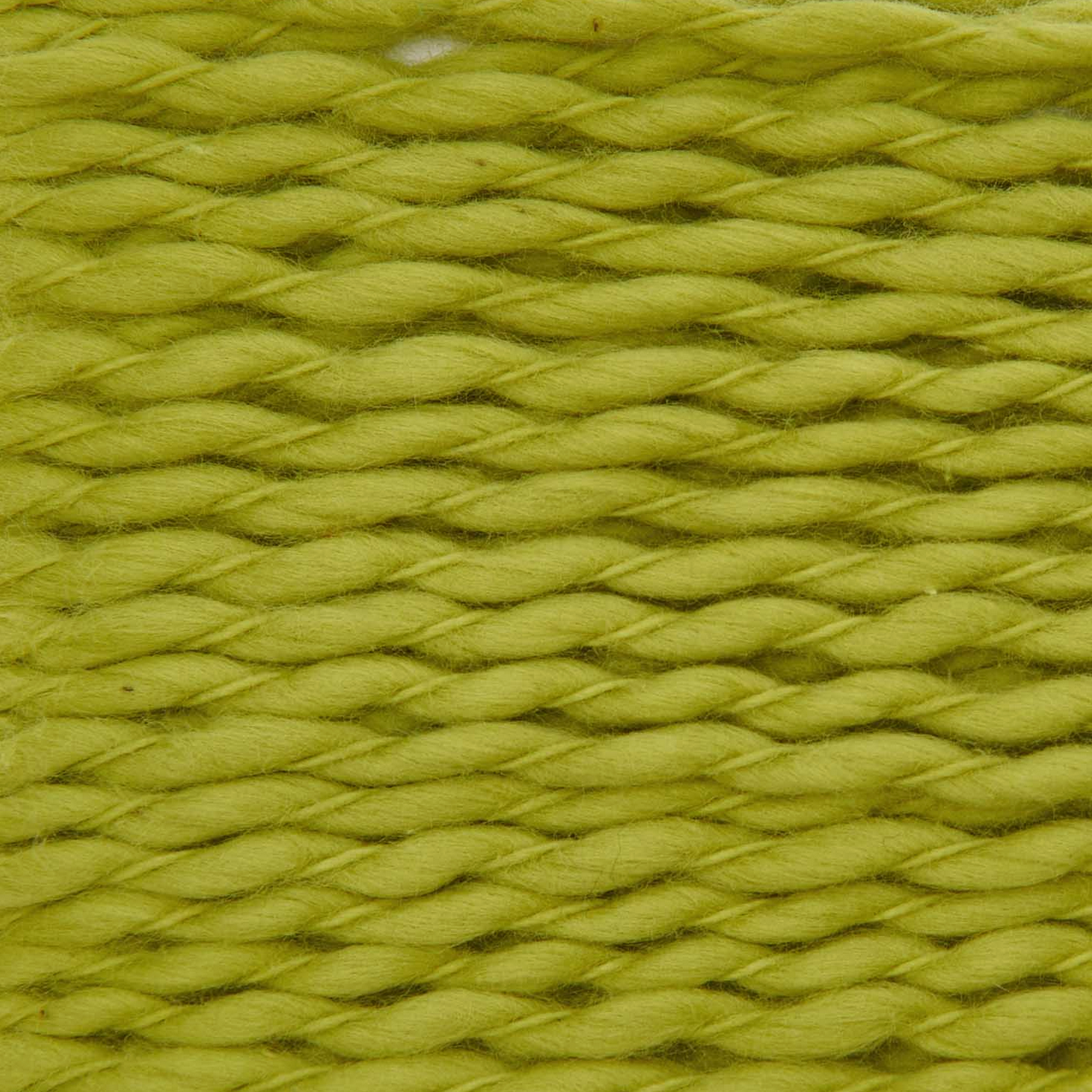 Rico So Cool & So Soft Cotton Chunky : 024 Lime