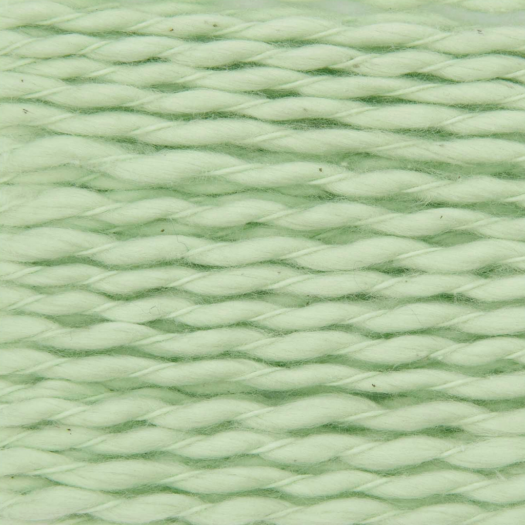 Rico So Cool & So Soft Cotton Chunky : 025 Pastel Green