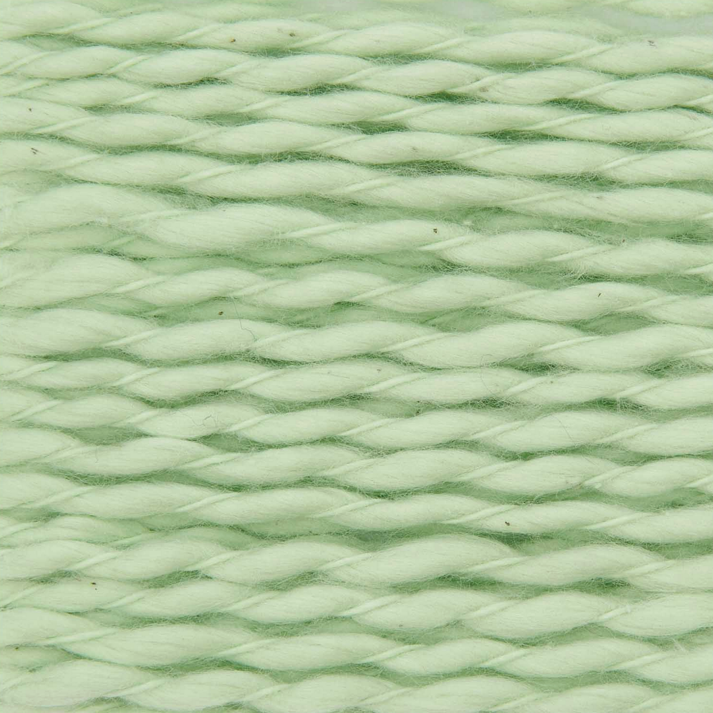 Rico So Cool & So Soft Cotton Chunky : 025 Pastel Green