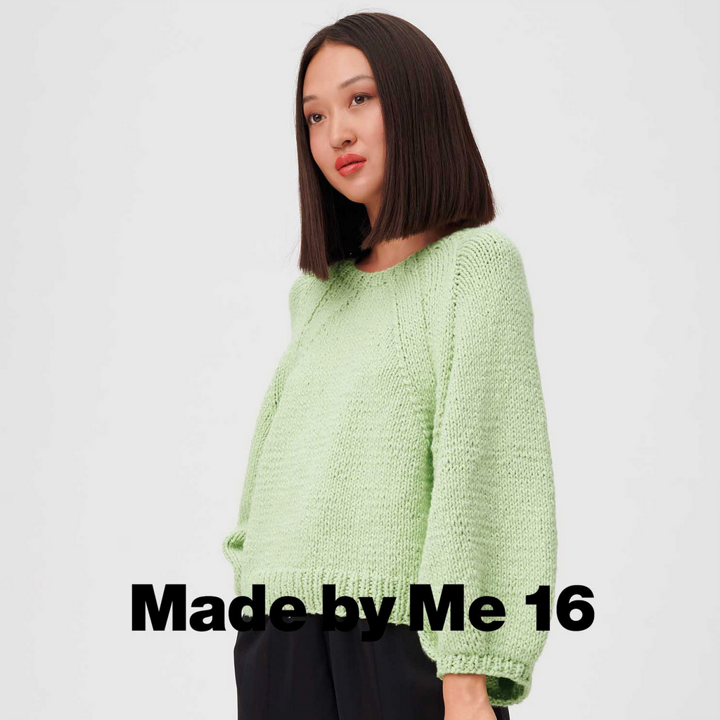 Rico So Cool & So Soft Cotton Chunky : 025 Pastel Green