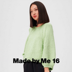 Rico So Cool & So Soft Cotton Chunky : 025 Pastel Green