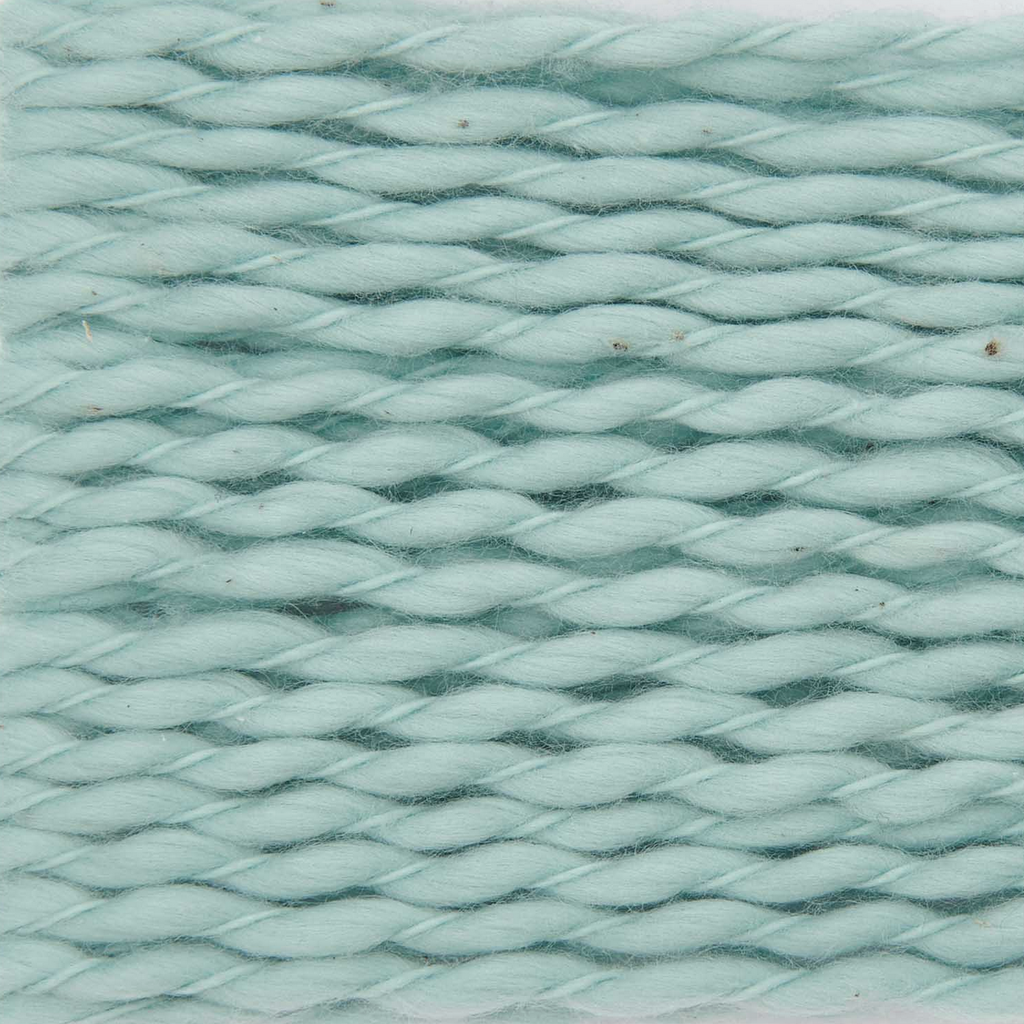 Rico So Cool & So Soft Cotton Chunky : 026 Light Blue