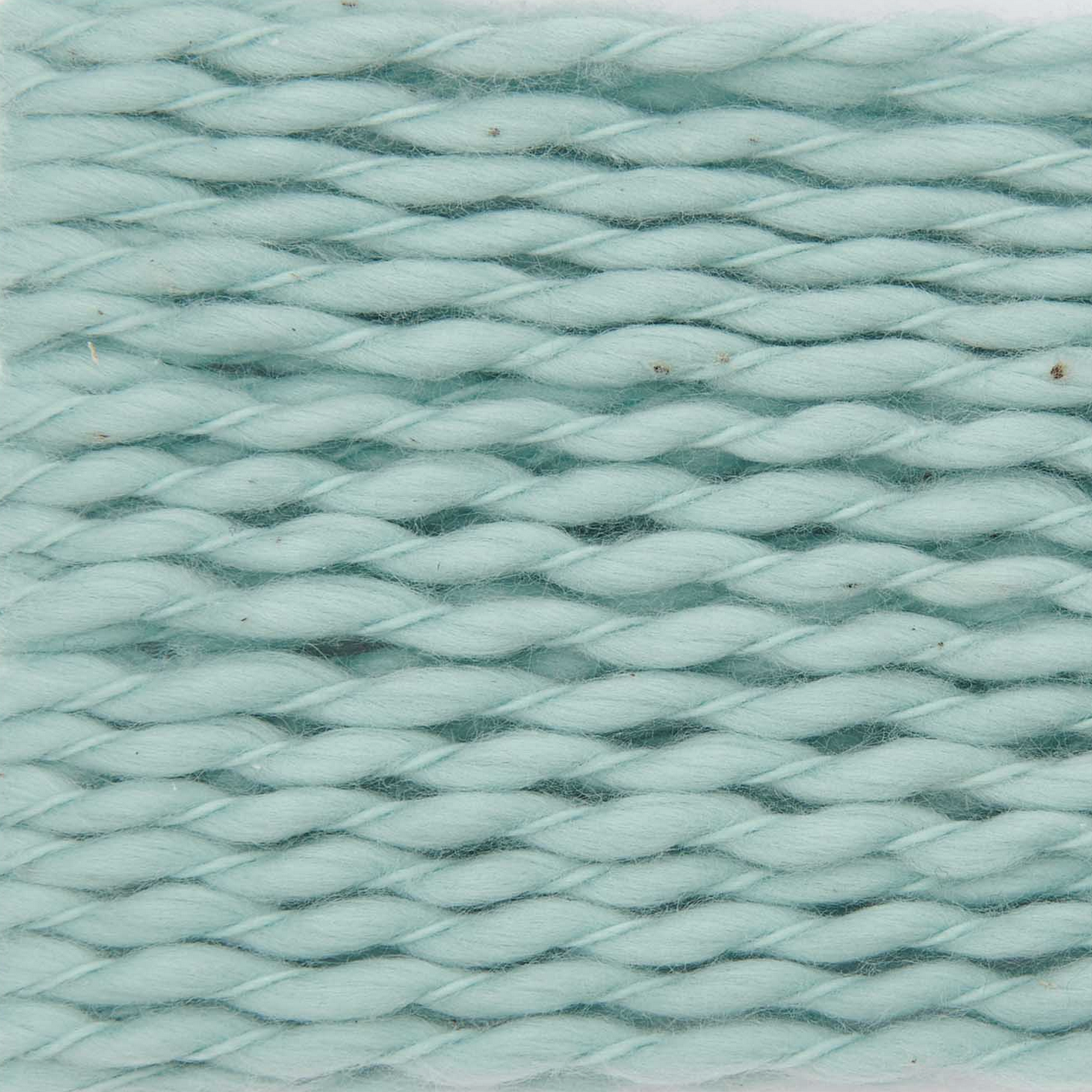 Rico So Cool & So Soft Cotton Chunky : 026 Light Blue