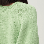 So Cool & So Soft Cotton Single Pattern 1283 : Jumper and Slipover