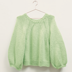 So Cool & So Soft Cotton Single Pattern 1283 : Jumper and Slipover
