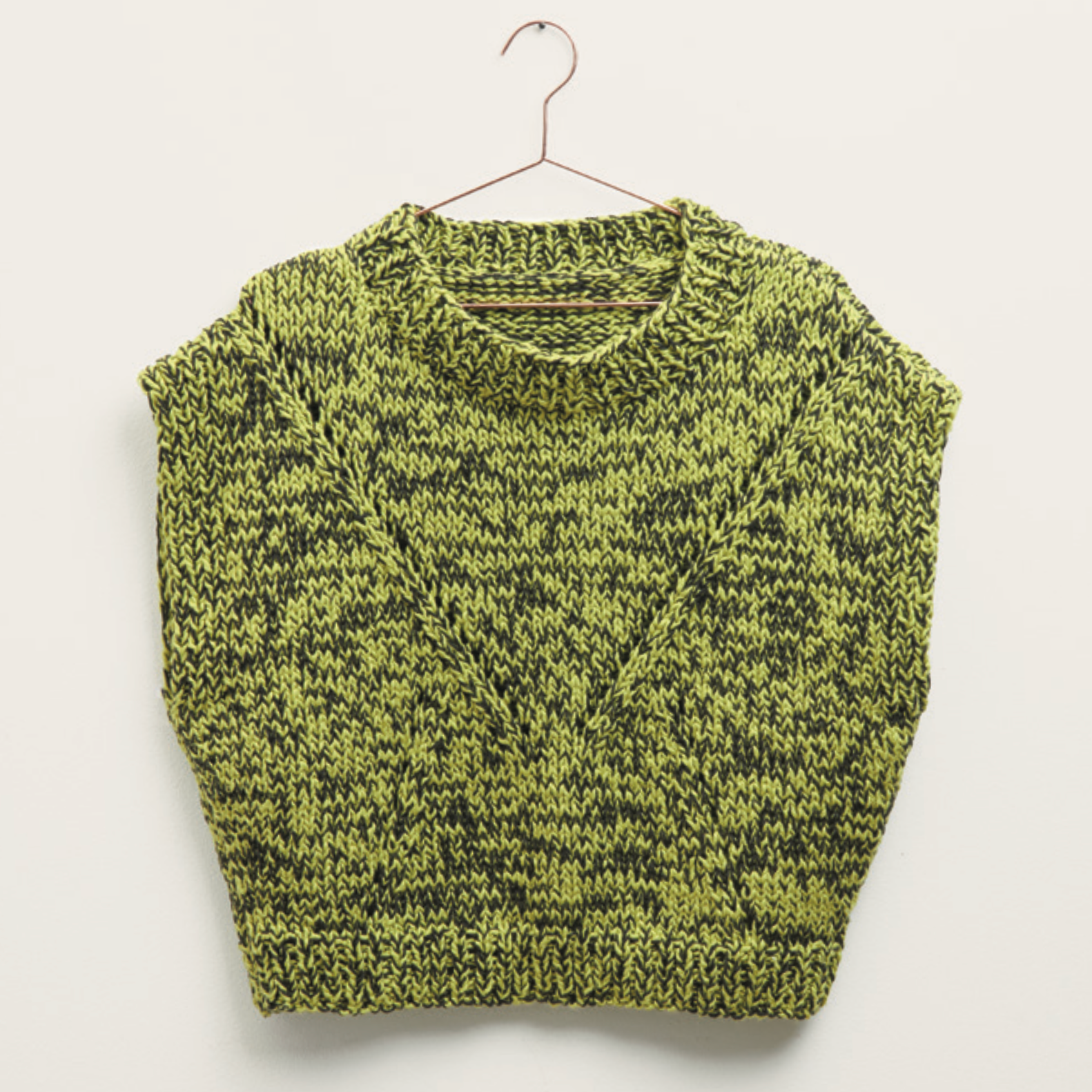 So Cool & So Soft Cotton Single Pattern 1284 : Slipovers / Tanks