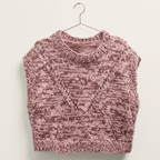 So Cool & So Soft Cotton Single Pattern 1284 : Slipovers / Tanks