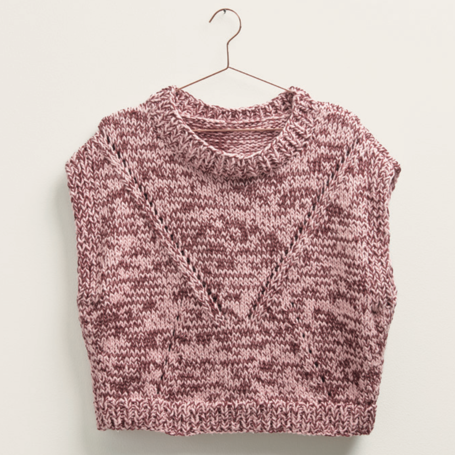 So Cool & So Soft Cotton Single Pattern 1284 : Slipovers / Tanks