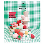 Ricorumi Just Bees + Fruits + Flowers