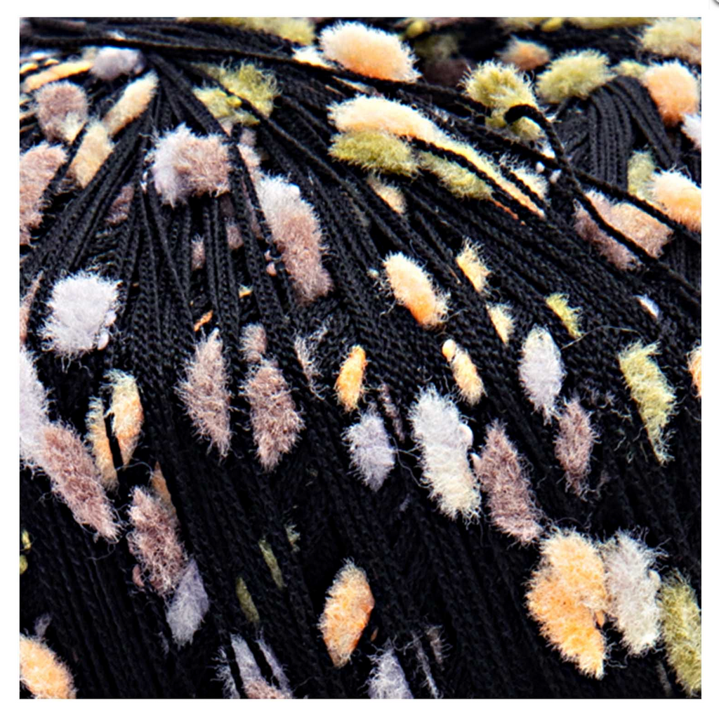 Creative Jazz Up - Hold in Yarn