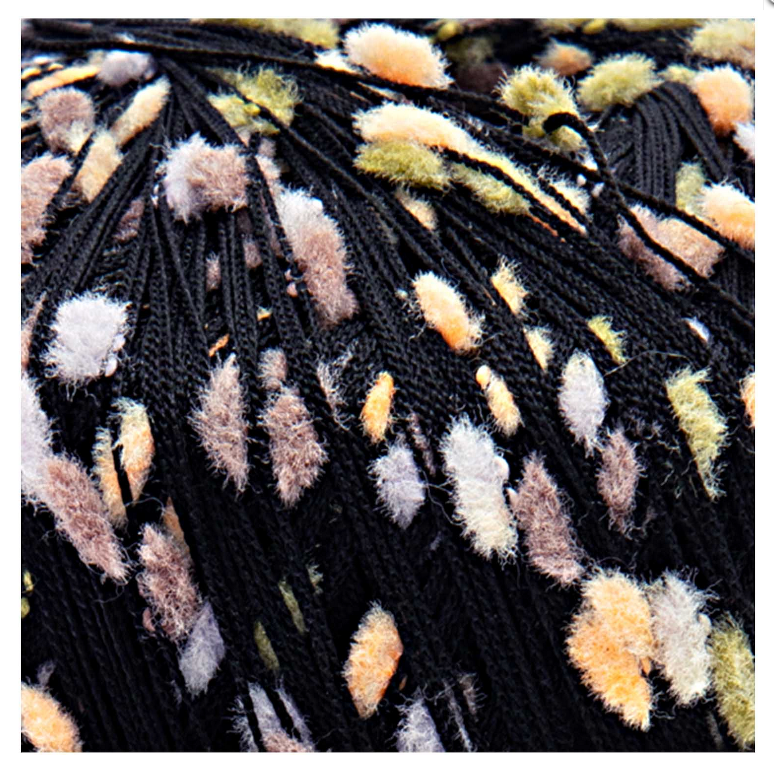 Creative Jazz Up - Hold in Yarn