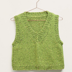 Creative Jazz Up - Hold in Yarn