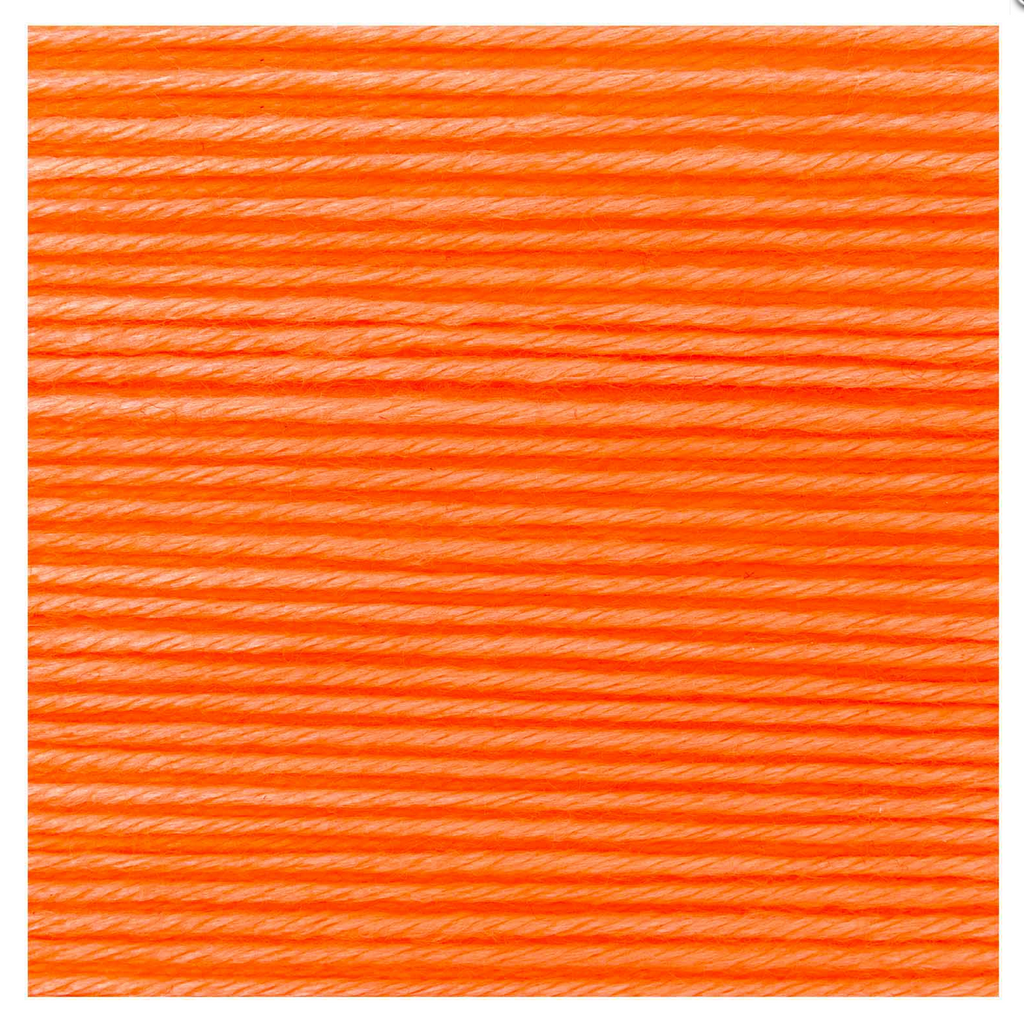Ricorumi 25g : Neon Orange