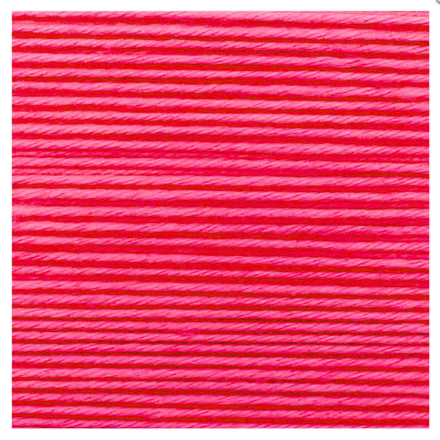 Ricorumi 25g : Neon Fuchsia