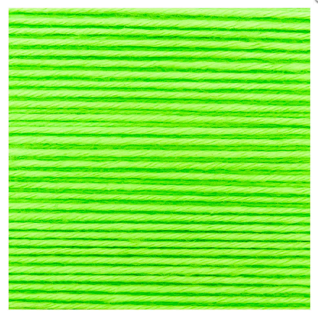 Ricorumi 25g  : Neon Green