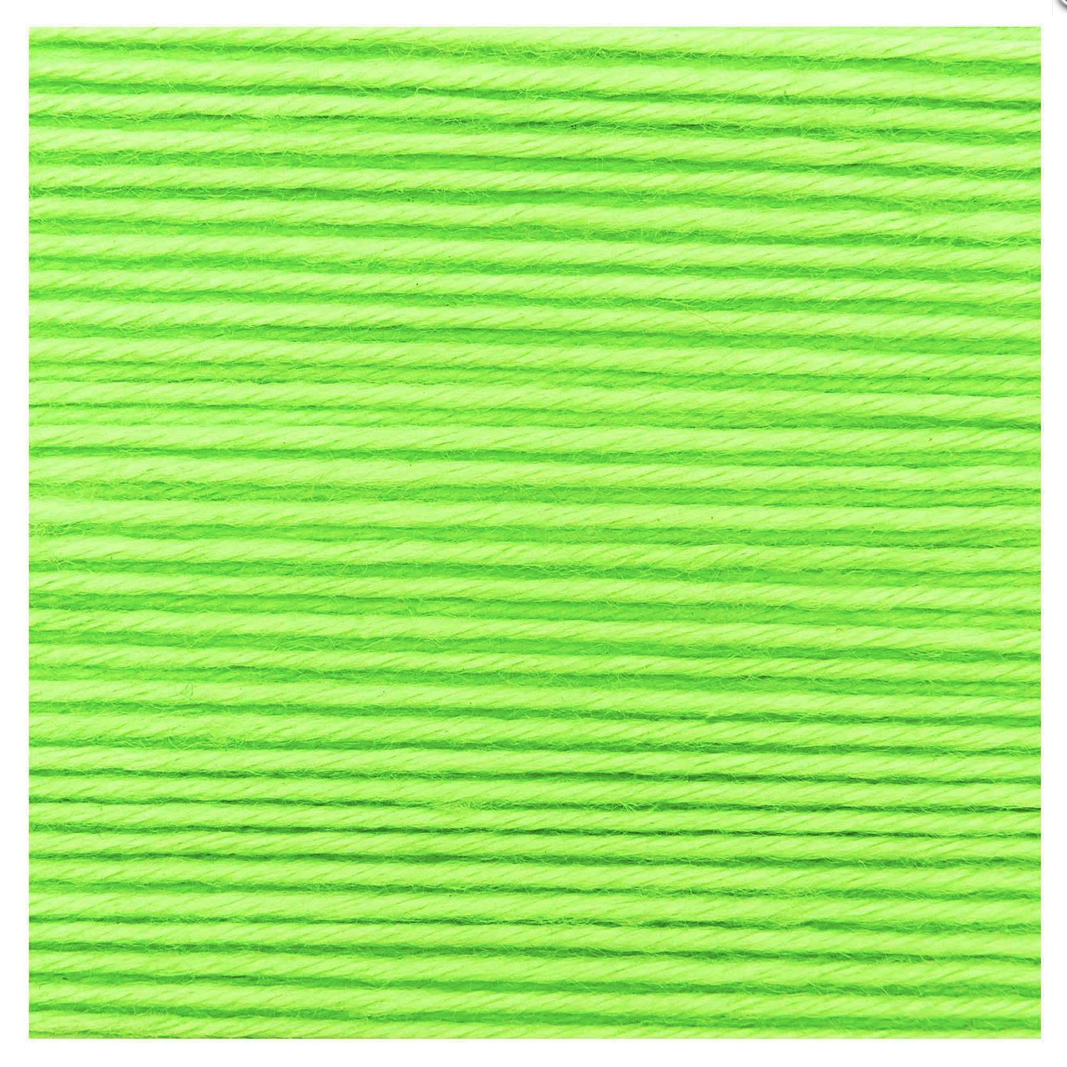 Ricorumi 25g  : Neon Green
