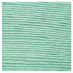 Rico Essentials Cotton DK : Mint 116