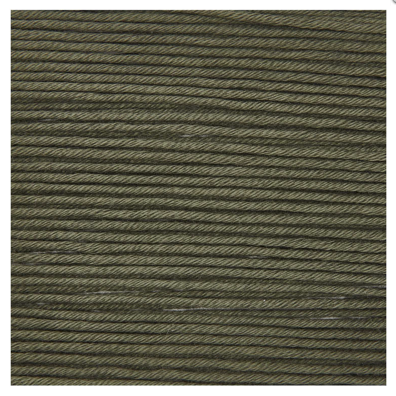 Rico Essentials Cotton DK : Khaki 117