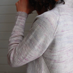 Newsom Cardigan Pattern