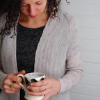 Newsom Cardigan Pattern