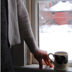 Newsom Cardigan Pattern