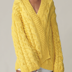 So Cool & So Soft Cotton Single Pattern 1109 : Cardigan