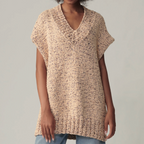 So Cool & So Soft Cotton Single Pattern 1108 : Sweaters : Long & Short Sleeves