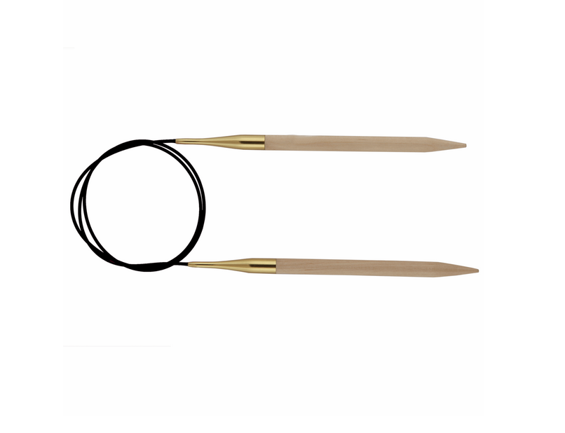 Giant Knitted Floor Cushion + Felt Flowers KIT