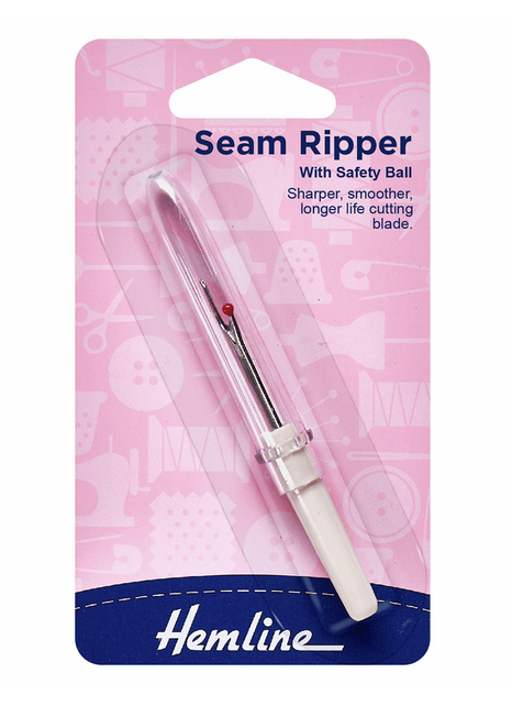 Seam Ripper