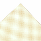 Aida Needlecraft Fabric: 30 x 45cm 11 Count: Cream