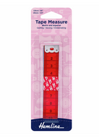 Tape Measure Coloured - 150cm