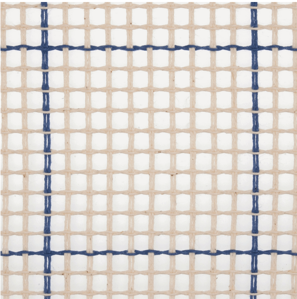 Latch Hook Rug Canvas 3 count : per metre square