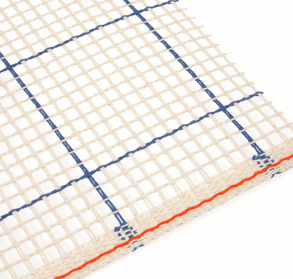 Latch Hook Rug Canvas 3 count : per metre square