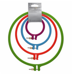 Embroidery Hoop Set in 4 sizes