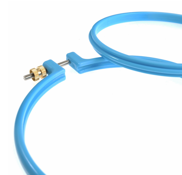 Embroidery Hoop Set in 4 sizes