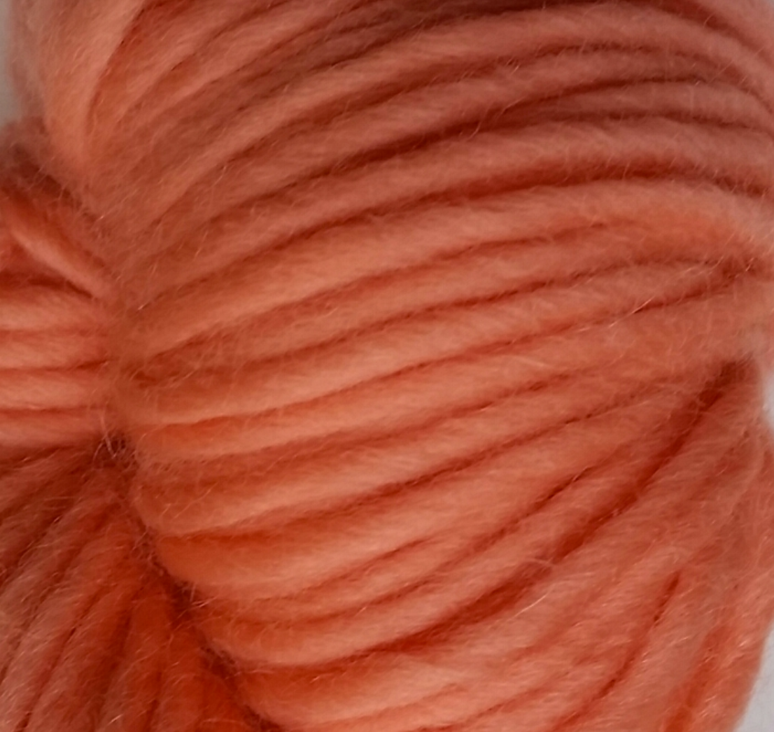 Plump Super Chunky 100g - by Mrs Moon Marshmallow