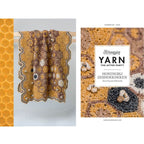 Honey Bee Blanket Crochet Pattern + Yarn Pack