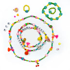 Gilliangladrag "Speedy Beady" Beading Jewellery Kit