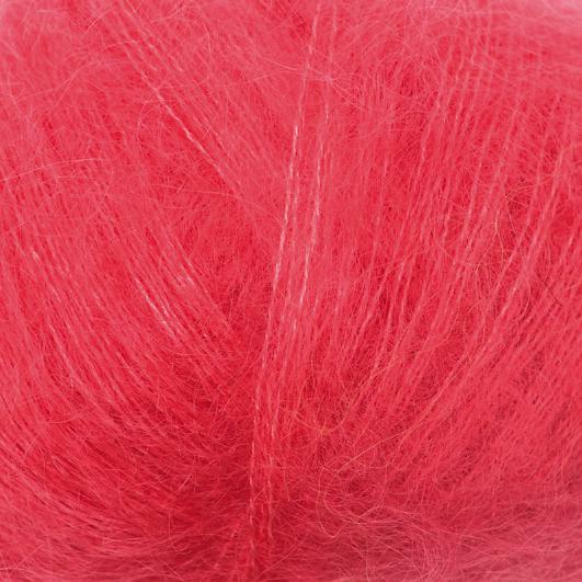 Super Kid Mohair Silk 25g Melon 018