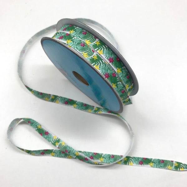 Tropical Ribbon 07