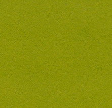 Woolfelt 45 x 33cm Mid Green (Moss)