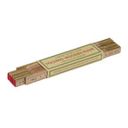 Wooden 2 Metre Folding Ruler