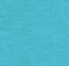 Wool Felt Blue Bayou Half Metre