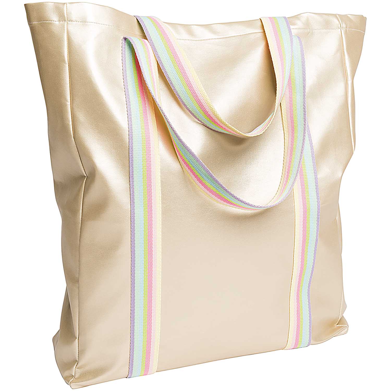 Woven Bag or Belt Strap 40mm 2m long Webbing - Pastel