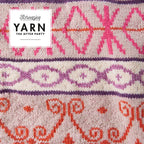 Sheepjes Metropolis Sunday Funday Cardigan Knitting Pattern