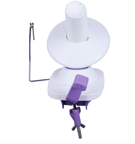 Yarn Ball Winder