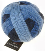 Zauberball Crazy 100g 1535